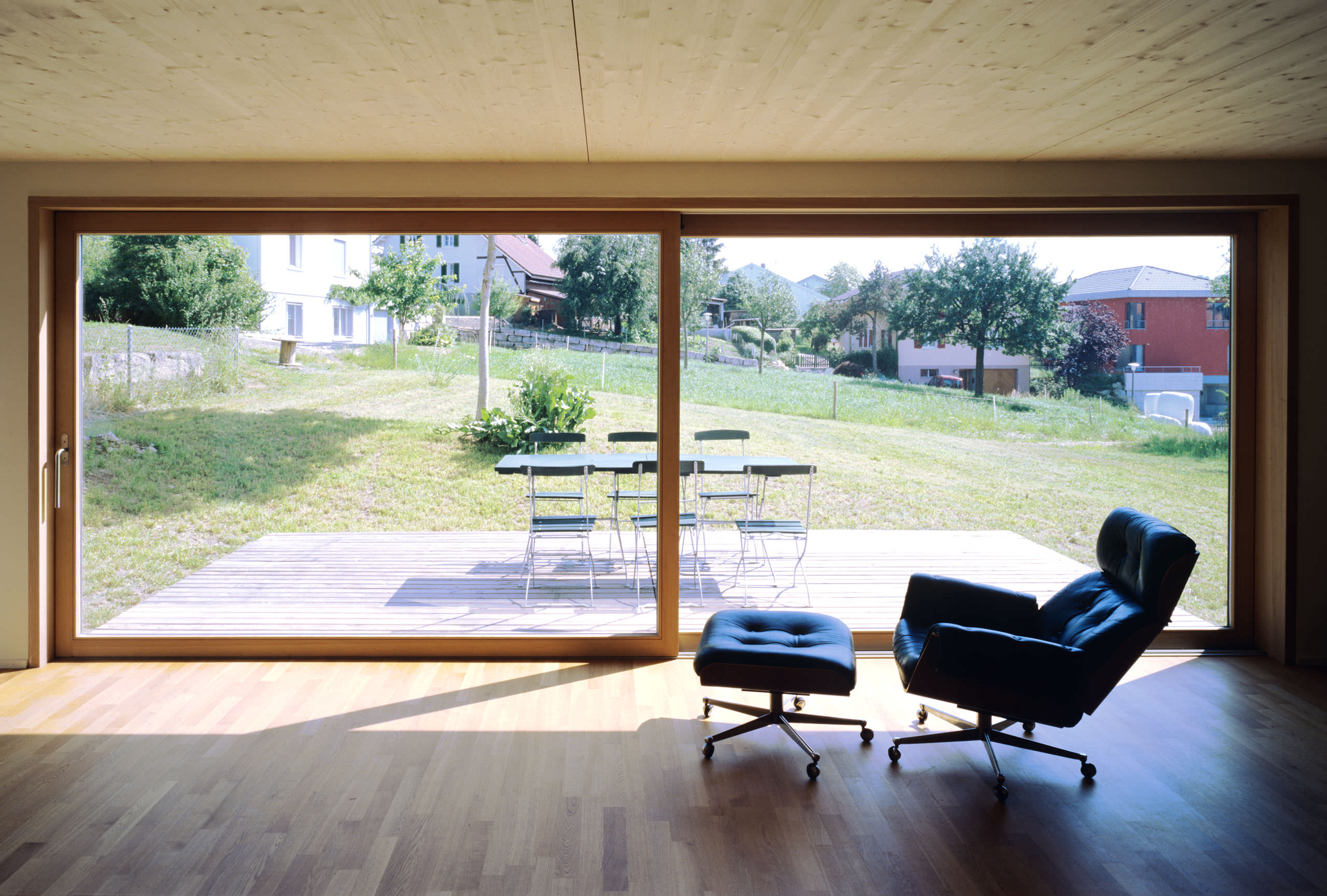 twinhouse schönenbuch